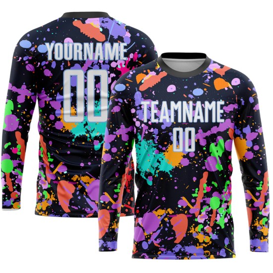Neueste Unisex-Langarm-Trikots – individueller Logodruck für Herren, Großhandelspreise Neueste Unisex-Langarm-Trikots – individueller Logodruck für Herren, Großhandelspreise