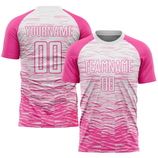 Kurzarm-Trikots für Fußballclubs – Großhandel Jugend neueste Sublimation, französischer Stil für Herren und Damen