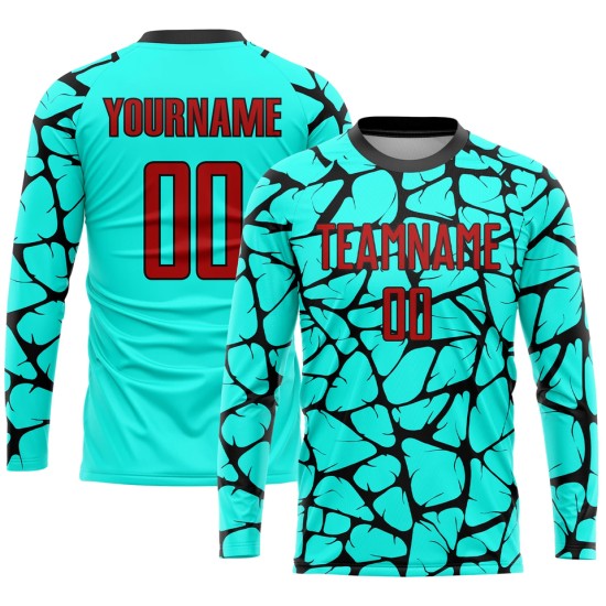 Neueste Unisex-Langarm-Trikots – individueller Logodruck für Herren, Großhandelspreise Neueste Unisex-Langarm-Trikots – individueller Logodruck für Herren, Großhandelspreise