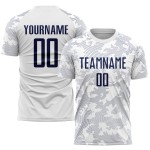 Neueste Fußballtrikots für Herren – kurzarm, individuell, atmungsaktiv, Polyester im Sublimationsdruck Neueste Fußballtrikots für Herren – kurzarm, individuell, atmungsaktiv, Polyester im Sublimationsdruck