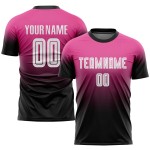 Kurzarm-Trikots für Fußballclubs – Großhandel Jugend neueste Sublimation, französischer Stil für Herren und Damen